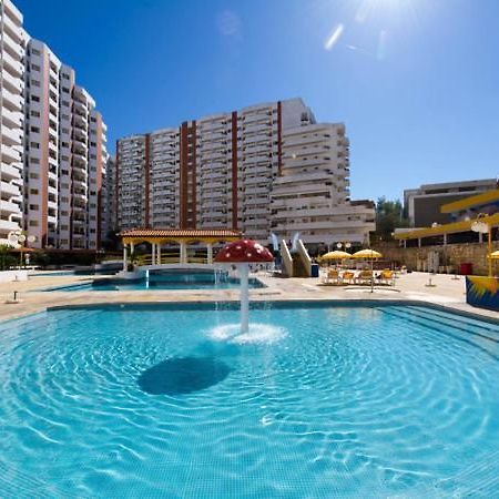 Apartamento Maria Do Ceu Portimão Buitenkant foto