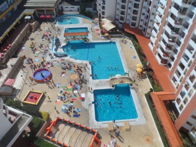 Apartamento Maria Do Ceu Portimão Buitenkant foto