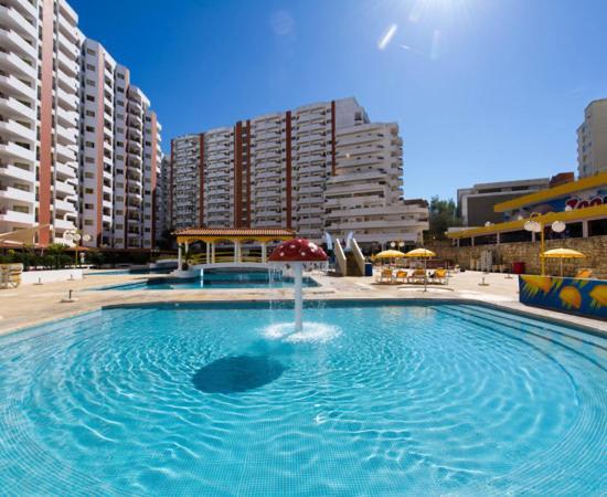 Apartamento Maria Do Ceu Portimão Buitenkant foto