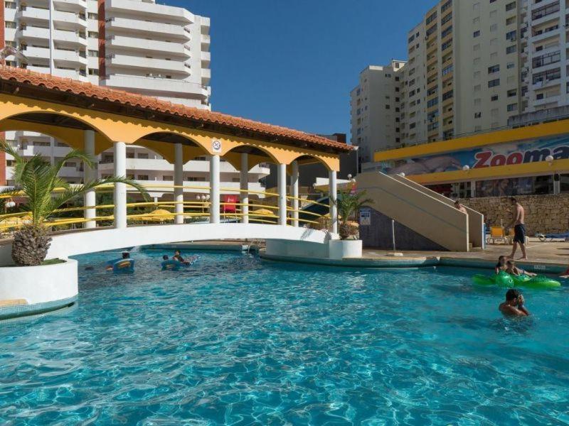 Apartamento Maria Do Ceu Portimão Buitenkant foto