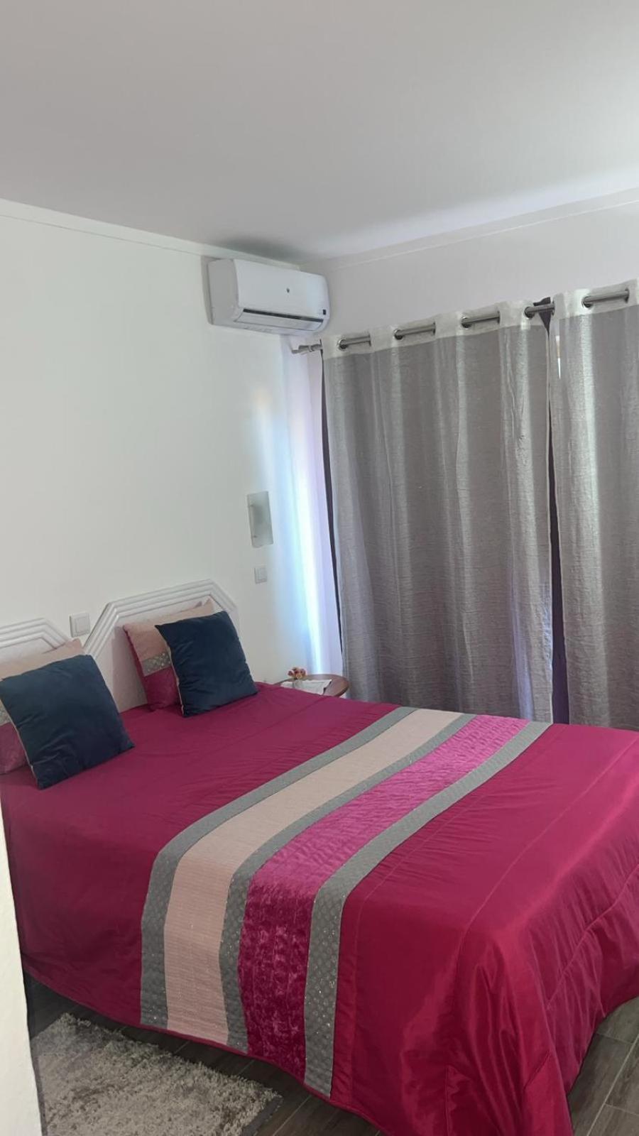 Apartamento Maria Do Ceu Portimão Buitenkant foto