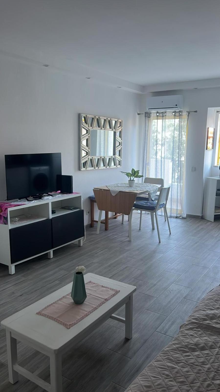Apartamento Maria Do Ceu Portimão Buitenkant foto