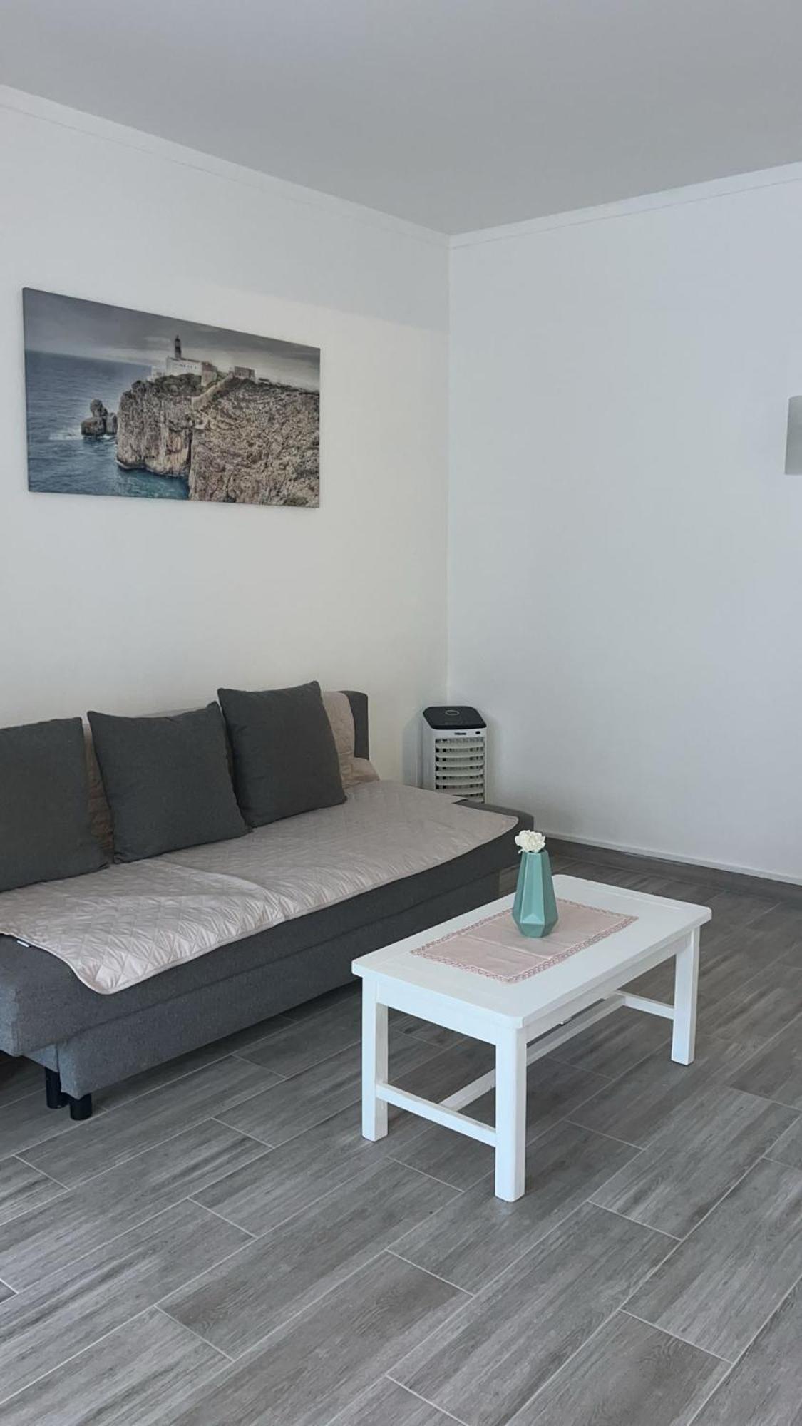 Apartamento Maria Do Ceu Portimão Buitenkant foto