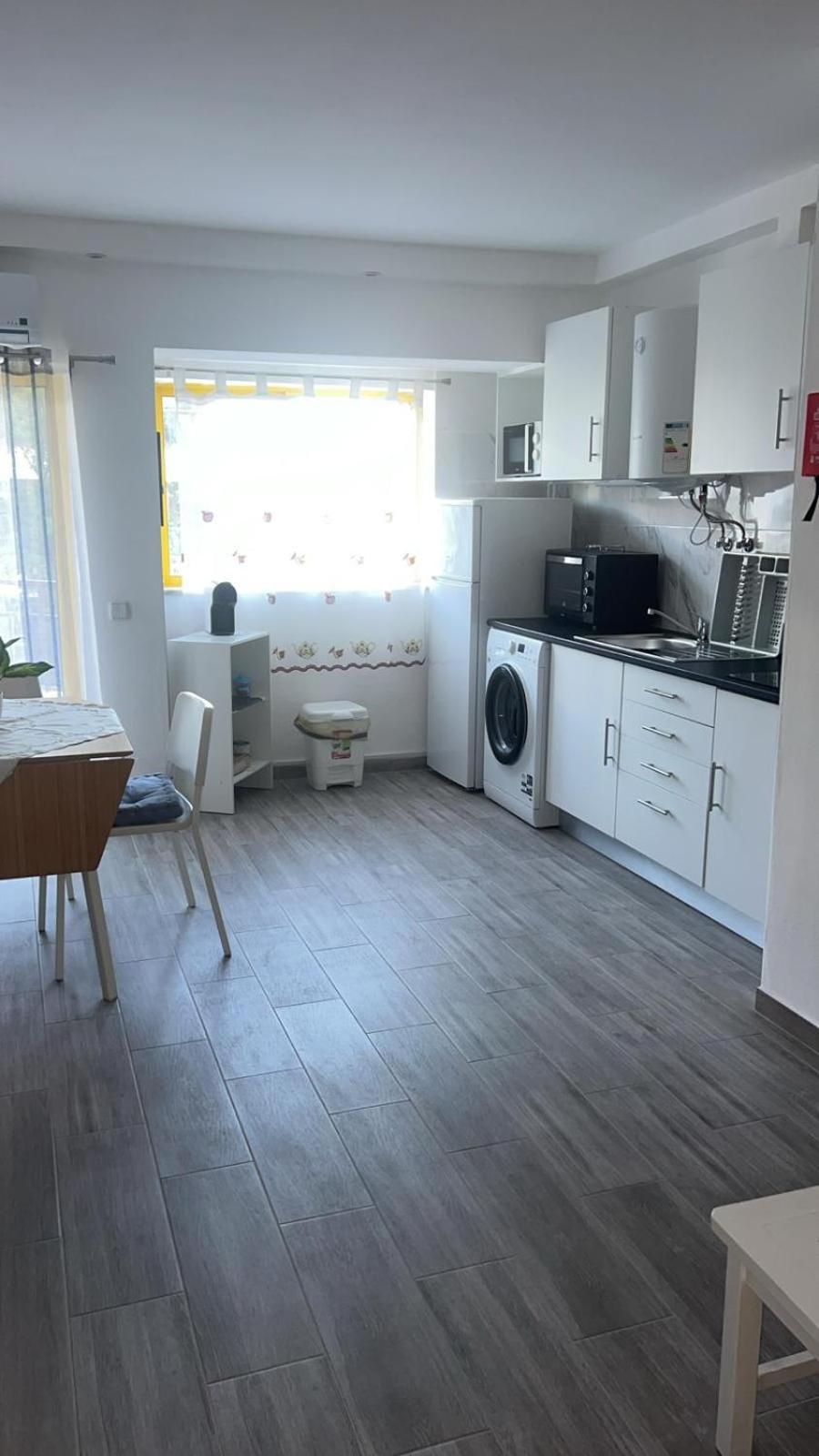 Apartamento Maria Do Ceu Portimão Buitenkant foto
