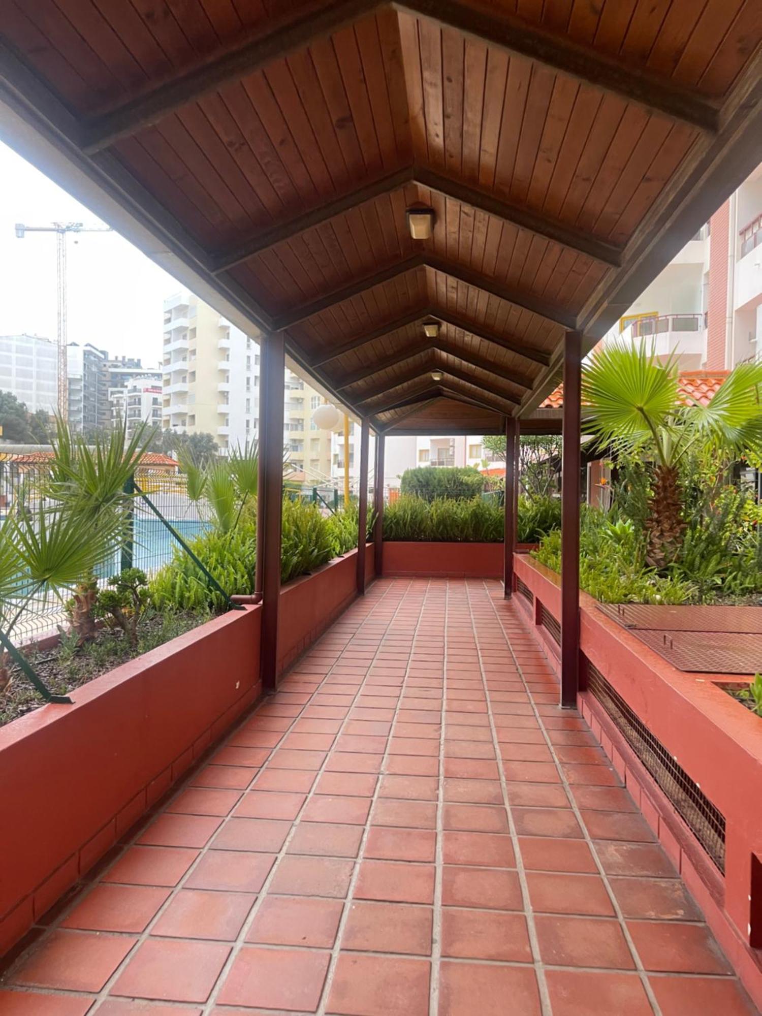 Apartamento Maria Do Ceu Portimão Buitenkant foto